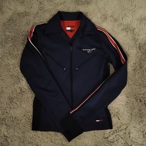 Tommy Hilfiger Jacket